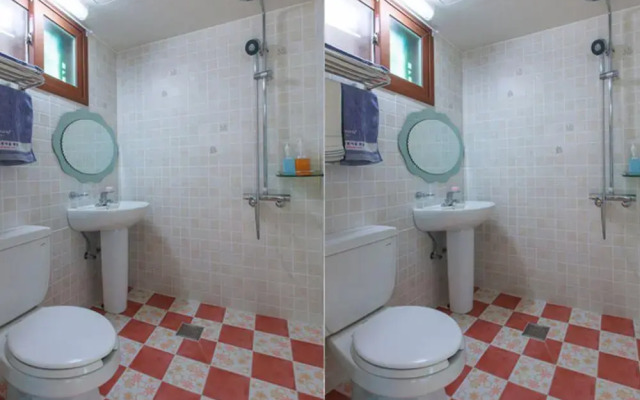 Wild Flower Village Pension