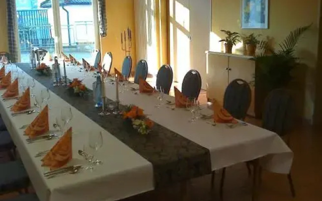 Hotel Bueraner Hof