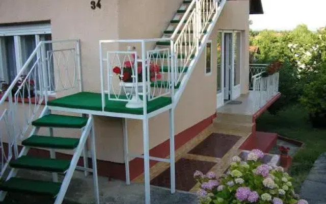 Ágnes Villa