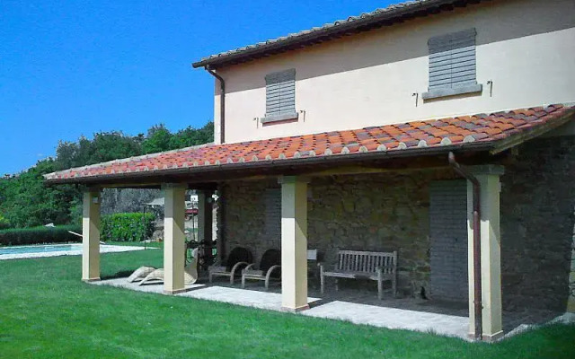 La Piaggia - INH 28561