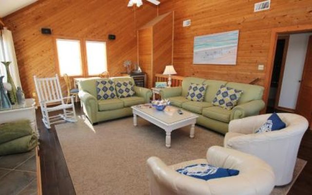 Surf 'N' Duck Home 122 - 5 Br Home