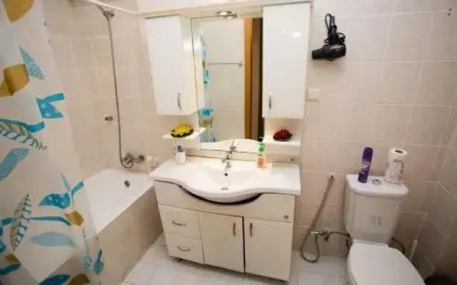 Boulevard Apartment