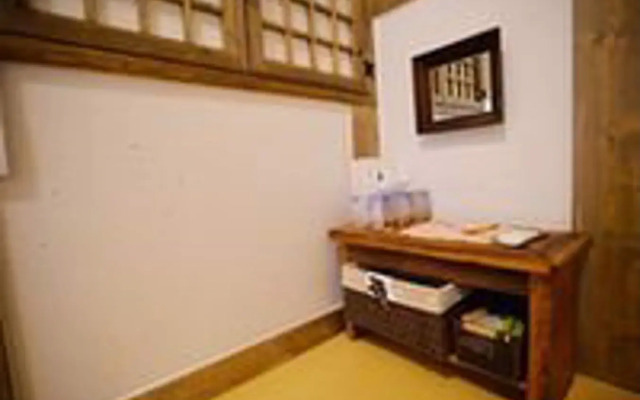 Jeongju Starry Garden Pension