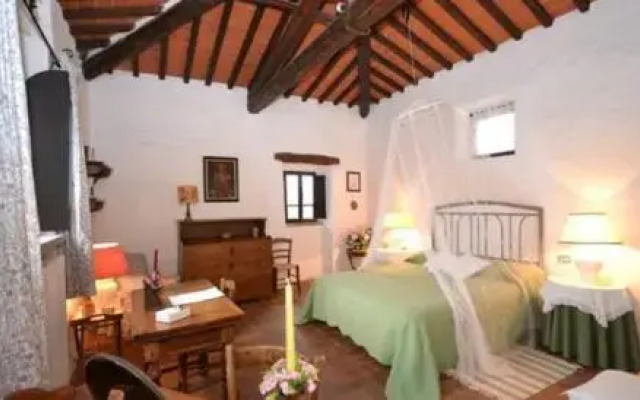 Agriturismo LUPINATI