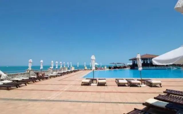 Sozopolis