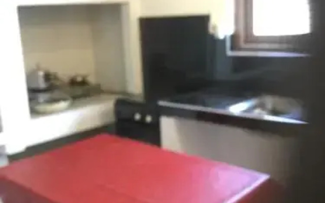 Galappathie Residence