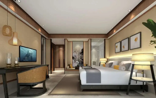 Wyndham Shenzhou Peninsula