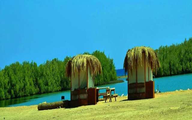 Nabq Camp