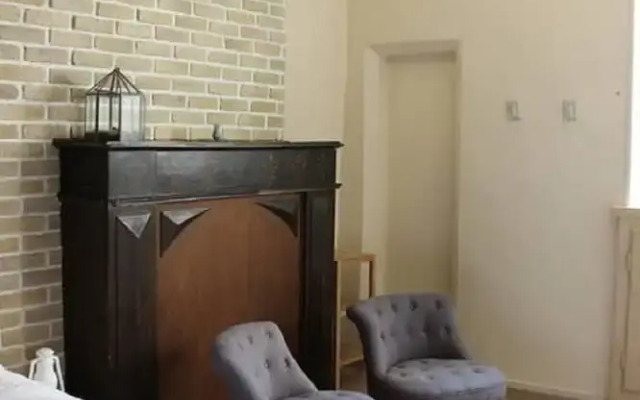 Le Petit Beurre Studio Centre Ville