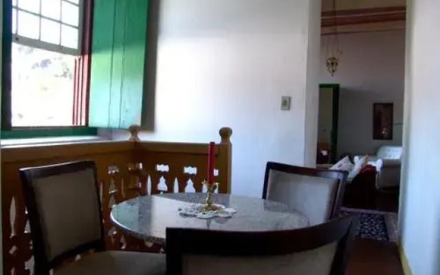 Casa de João