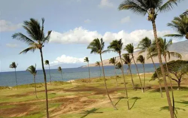 Kauhale Makai 434, 2 Bedroom, 2 Bathroom Oceanfront Condo, Pool