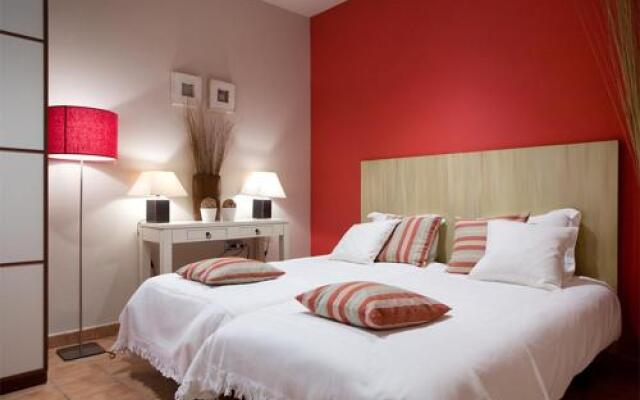 Apartments Barcelona & Home Deco Centro