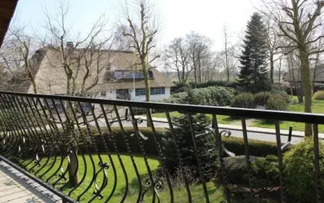 Ferienwohnung Sommerwind