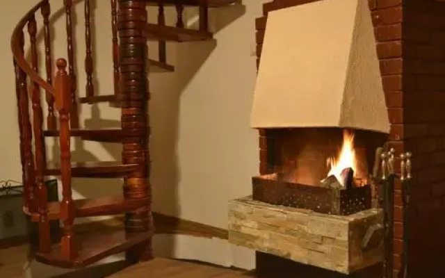Apartments and Rooms Planinska Idila