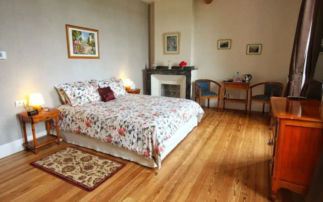 Pyrenees B&B Le Couloumé