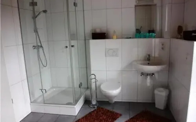 Ferienwohnung Max