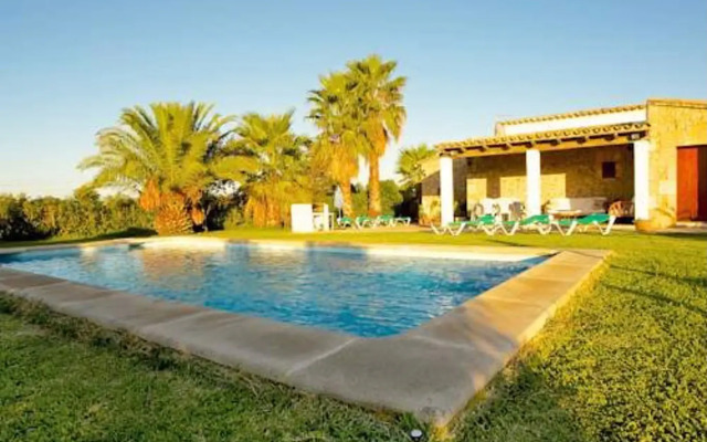 Holiday Home Can Mateu
