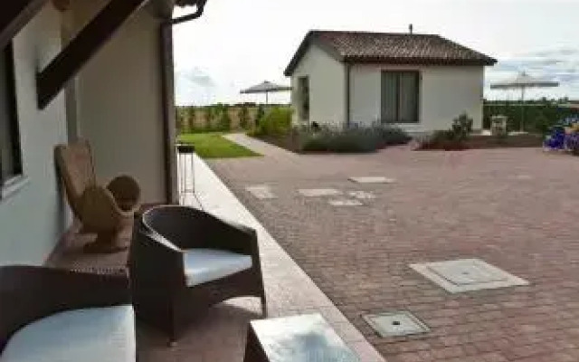 Agriturismo Fiumi Uniti