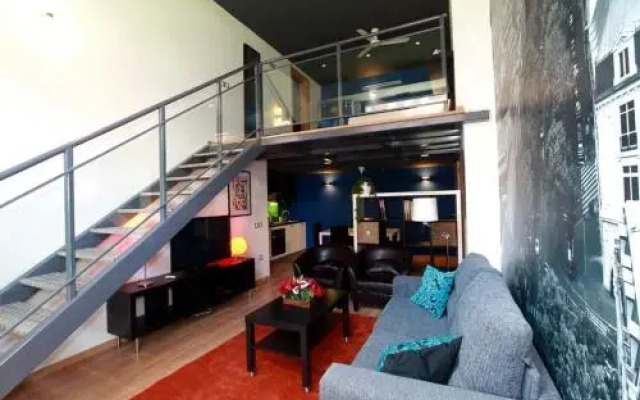Marina Loft