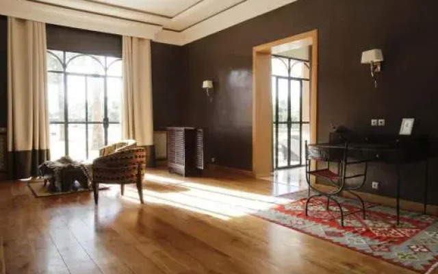 Villa Jardin Bleu by Sejour Maroc