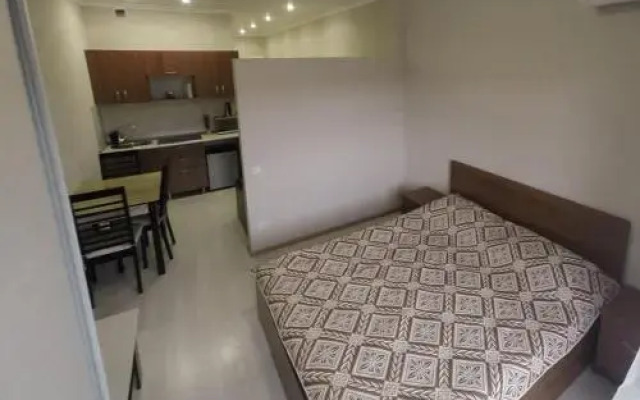 Apartments Ostrov Mechty