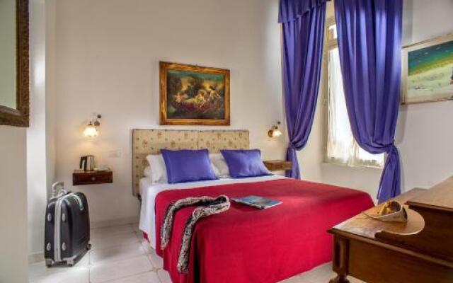 Rome Central Suites