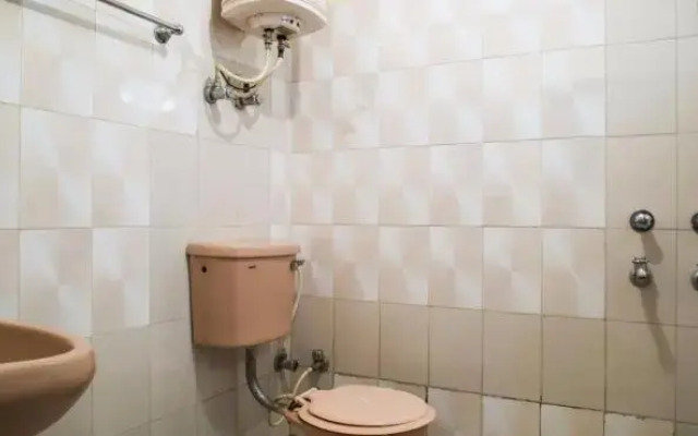 Vikrant Hotel and Restaurant