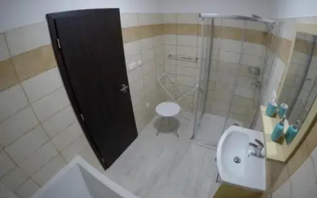 Apartmány ROSE Lednice