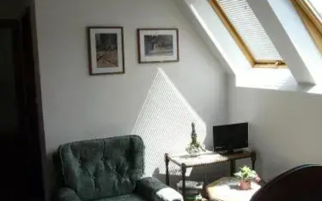 Penzion a restaurace Country club