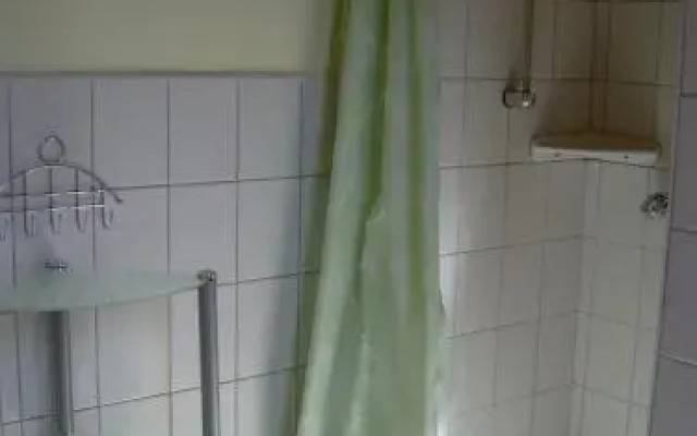 Hajnalka apartmanház