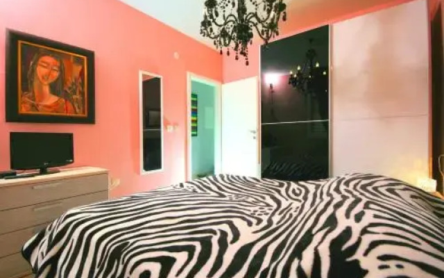 Lavanda Residence Trogir