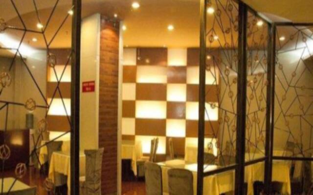 Biway Fashion Hotel - Puyang Jianshe Road