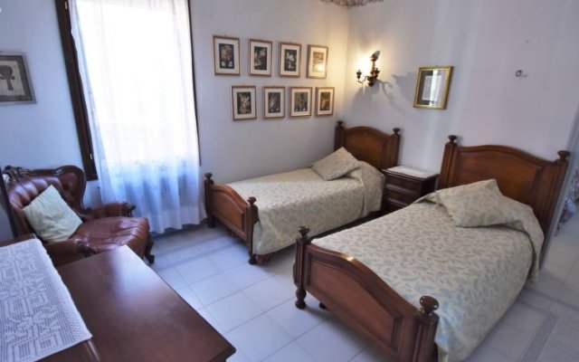 Locazione Turistica Valier