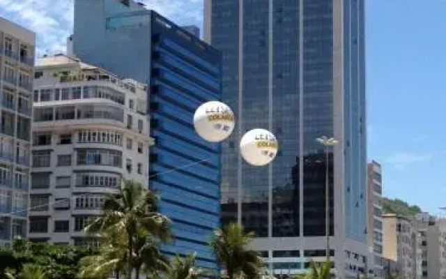 Copacabana 3 suites