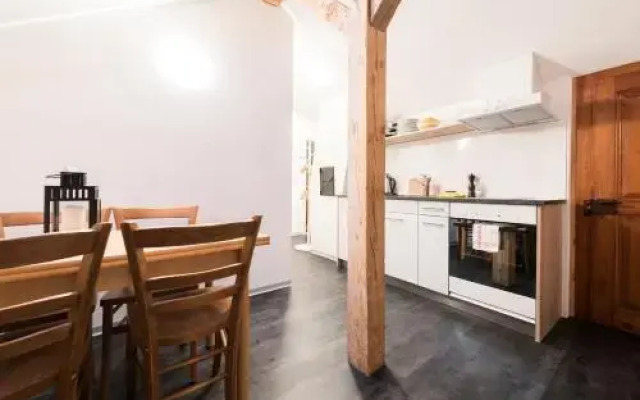 Ferienwohnung Seehalde