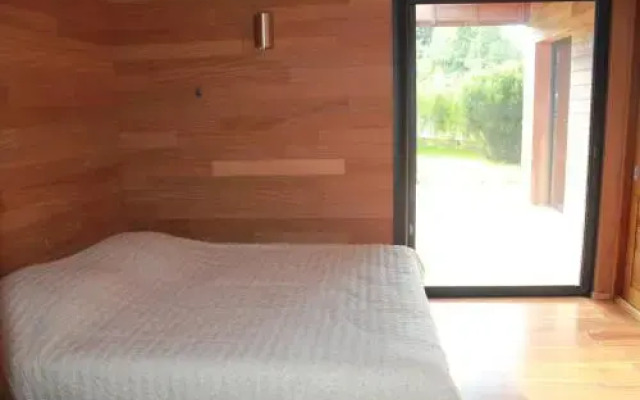 Villa Bois Agosta Plage