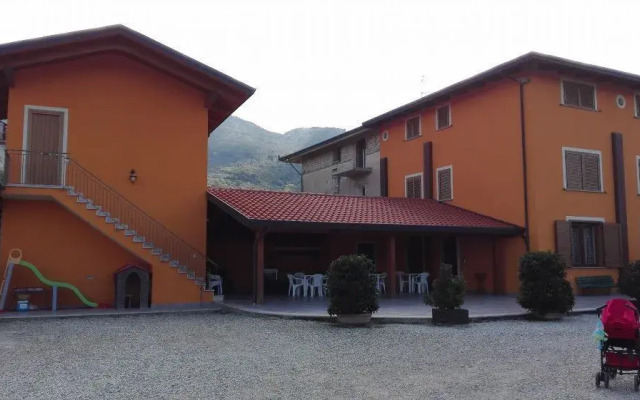 B&B Gegè