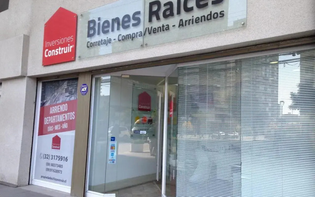 Viña Boulevard Departamentos Amoblados