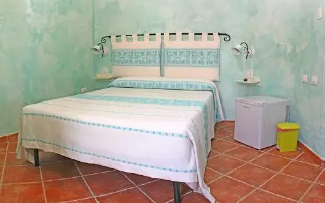 B&B I Mari Di Gallura