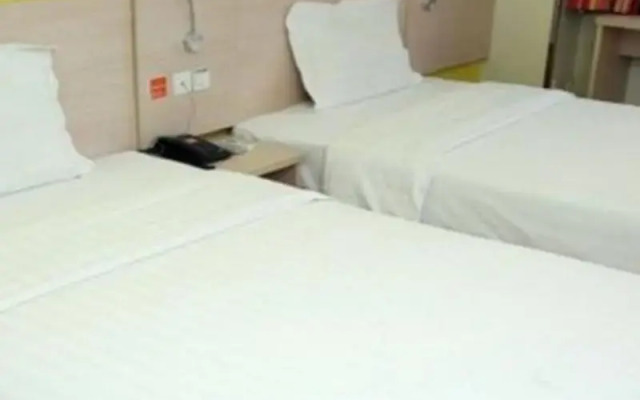 7 Days Inn Changchun Hongqi Street Kuanping Avenue