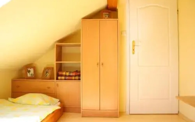 Apartamenty Krystyna