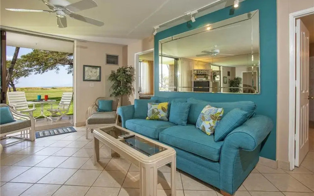 Kauhale Makai 114 - 2 Br Condo