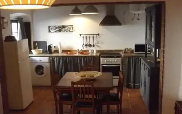 Casa do Compadre - Casas de Taipa