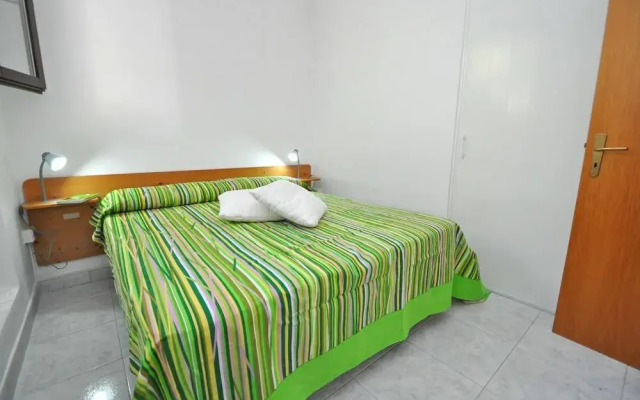 Punta Pizzo Apart Hotel Gallipoli