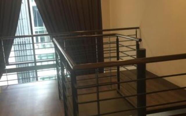 Accord Regency @ The Riverson Soho