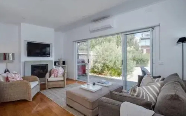 Capella Villa 3