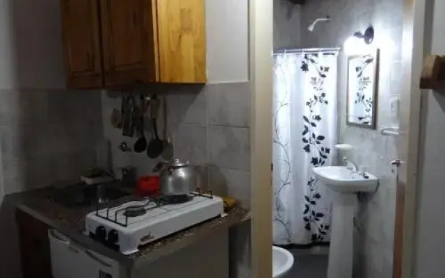 Cabañas Tango