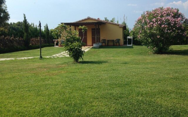 Agriturismo Eucaliptus