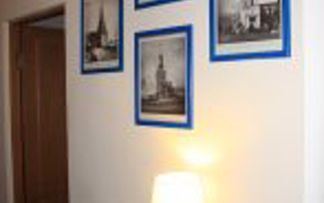 TVST Apartments Leningradsky Prospekt 10