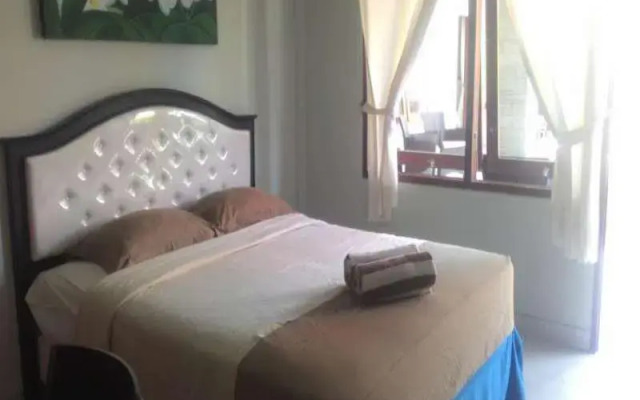 RaBaSTa Bali Jepun Guest House